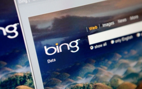 Thumbnail image for Microsoft's Bing accused of Chinese-language censorship