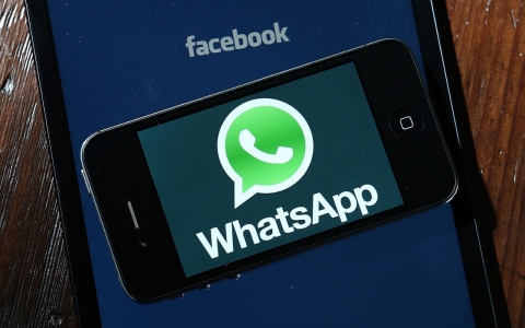 Thumbnail image for Facebook to buy WhatsApp for $19B