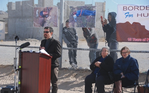 Thumbnail image for In El Paso, residents aren’t waiting for Congress to fix immigration