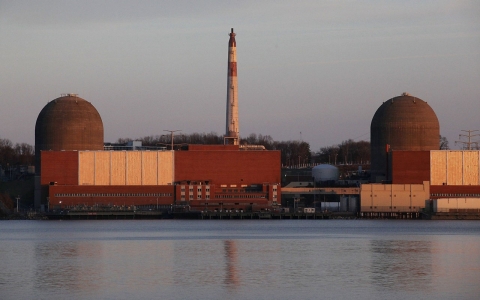 Thumbnail image for Fukushima on the Hudson: Could a nuclear accident happen near NYC?
