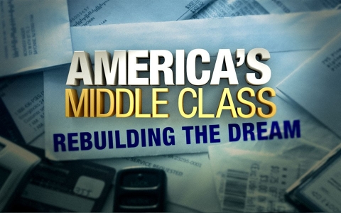 Thumbnail image for Al Jazeera examines the shrinking middle class