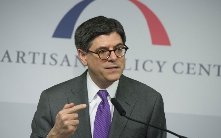 US could default on government debt ‘very soon,’ warns Treasury secretary