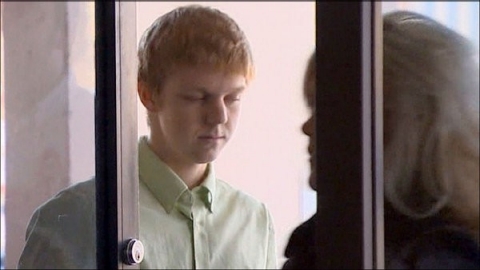 Thumbnail image for No jail time for 'affluenza' teen who killed four driving drunk