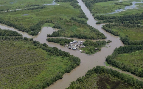 Thumbnail image for Louisiana environmental lawsuit brings hope for change