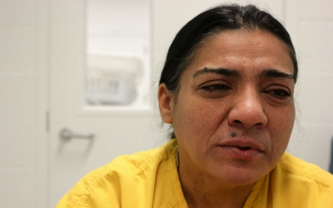 Thumbnail image for Lawyer: Immigrant hunger strikers threatened with force-feeding