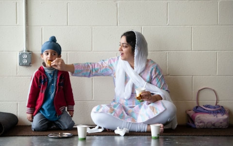 Thumbnail image for 'Go Home Terrorist': Sikh children bullied twice the national average