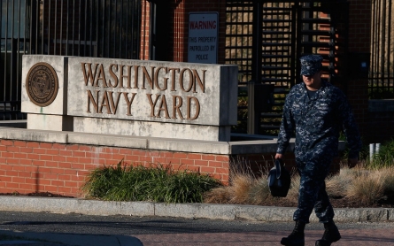 Report: Navy Yard shooting could have been prevented