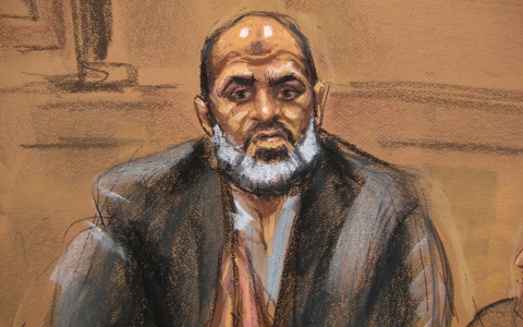 Thumbnail image for Bin Laden’s son-in-law convicted of conspiracy, aiding Al-Qaeda