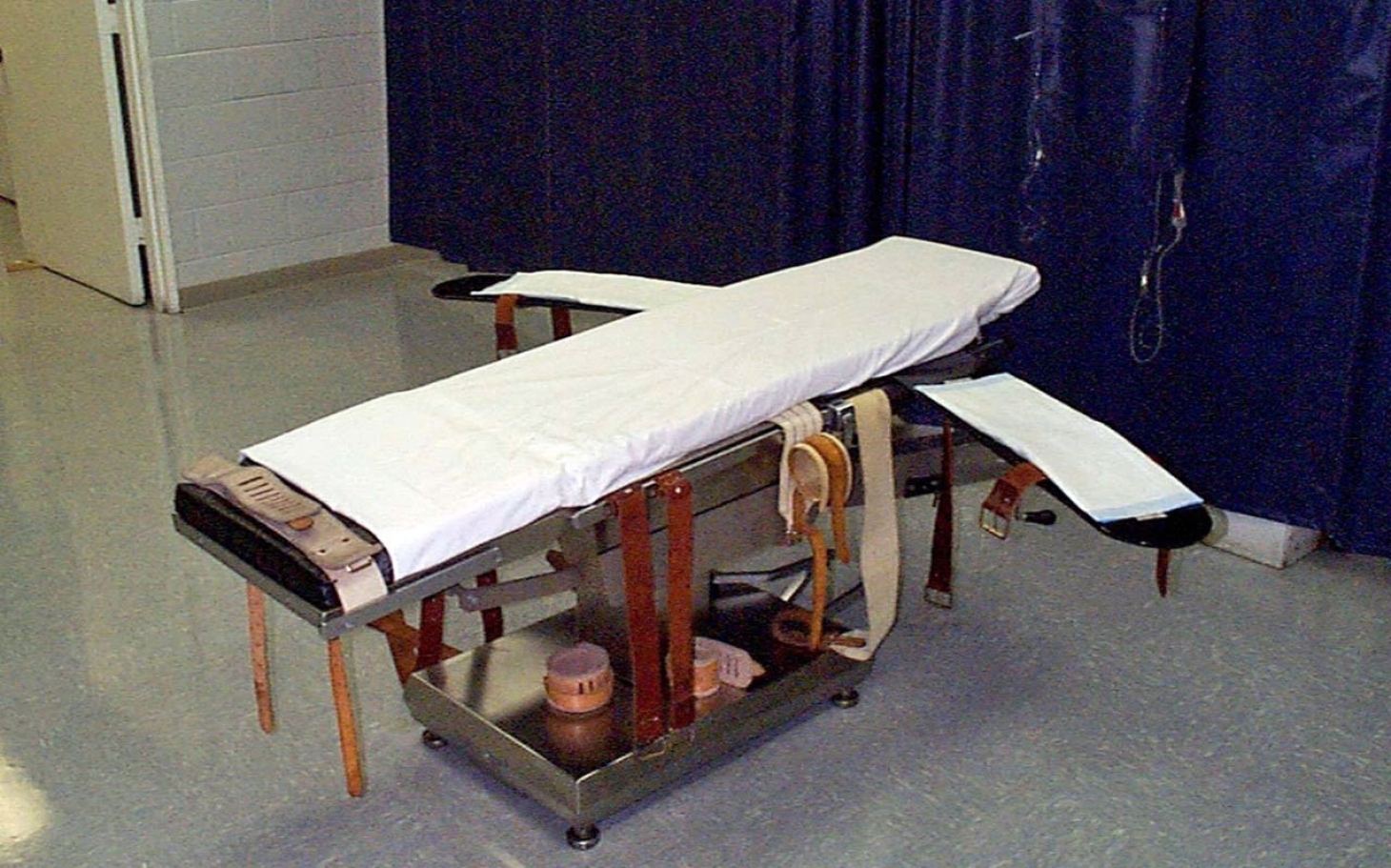 Mississippi Could Execute Its First Female Prisoner In 70 Years Al