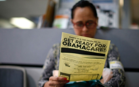 Thumbnail image for Obamacare’ enrollment deadline looms, or not