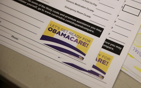 Thumbnail image for Obamacare website stalls briefly ahead of enrollment deadline