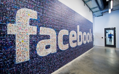 Thumbnail image for Facebook in talks to acquire drone company