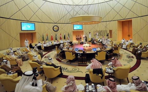 Thumbnail image for Gulf states pull ambassadors from Qatar over foreign policy rift