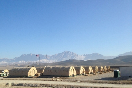 After 12 years of war, labor abuses rampant on US bases in Afghanistan