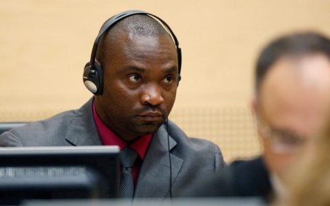 Thumbnail image for Congo warlord found guilty of aiding war crimes