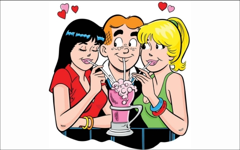Thumbnail image for Archie, a study in protracted optimism, meets his end – sort of