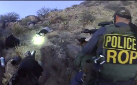Thumbnail image for Fatal shooting of homeless man prompts outrage at Albuquerque police