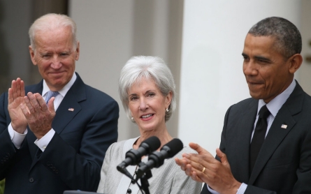 Sebelius calls timing on ‘Obamacare’ website rollout ‘flat out wrong’