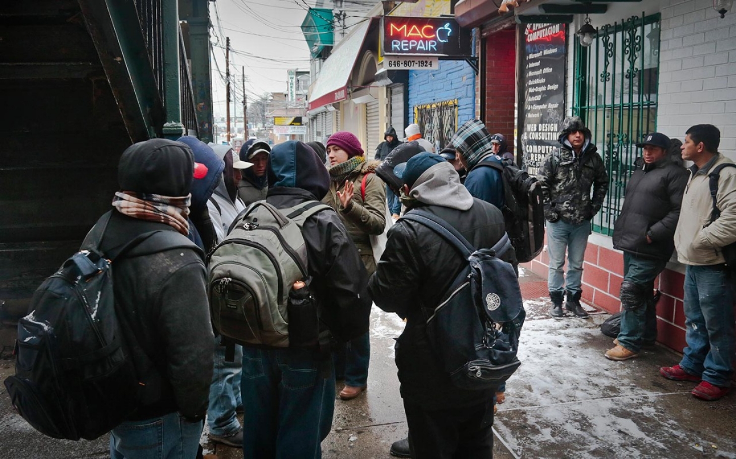 lined-up-on-la-parada-advocating-for-nyc-s-day-laborers-al-jazeera