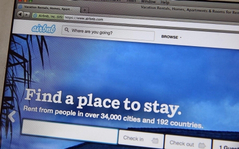 Thumbnail image for Airbnb set to battle NY attorney general in court