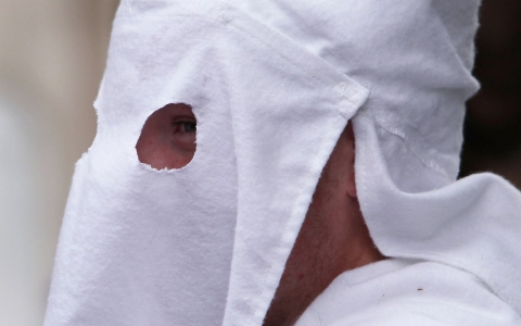 Thumbnail image for KKK group to launch neighborhood watch in Pa. township