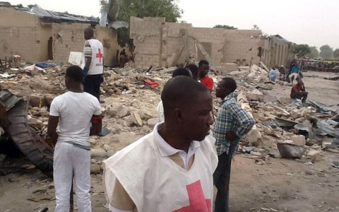 Thumbnail image for Analysis: Boko Haram's roots in Nigeria predate al-Qaeda era