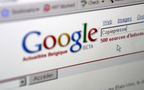 Thumbnail image for Google moves to give Europeans the ‘right to be forgotten’