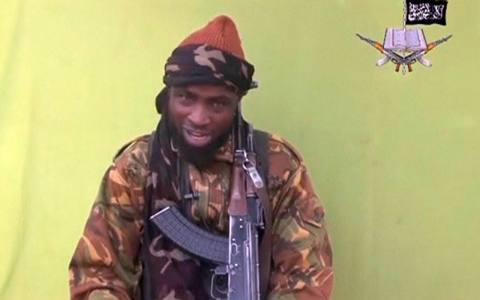 Thumbnail image for Suspected Boko Haram gunmen kill Muslim emir, policemen in Nigeria