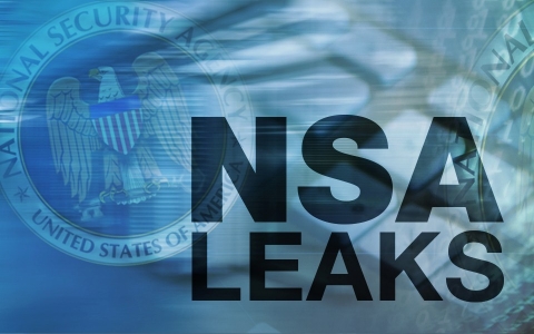 NSA Leaks