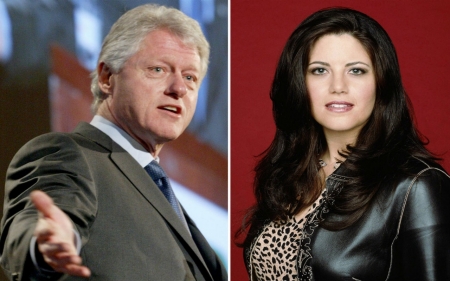 Monica Lewinsky’s return and the sexism 2.0 of political scandals