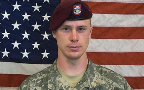 Thumbnail image for US govt. defends prisoner swap, says essential to save soldier’s life