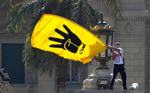 Thumbnail image for The Muslim Brotherhood struggles to come in from the cold