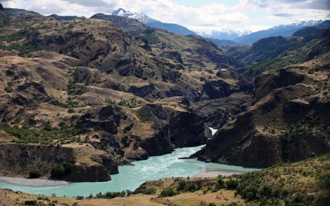 Thumbnail image for Chile rejects $8 billion dam over environmental and community concerns