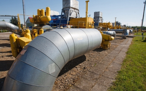 Thumbnail image for Ukraine rejects Russia’s gas offer