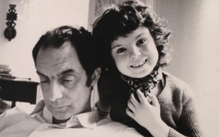 Italo Calvino: A daughter’s reminiscences