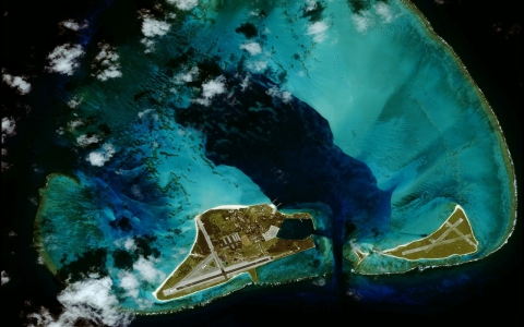Thumbnail image for Obama announces creation of world’s largest marine reserve