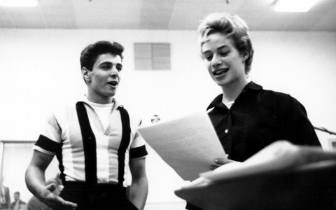 Thumbnail image for Gerry Goffin, one of America's great lyricists, dead at 75