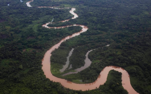 la mosquitia honduras