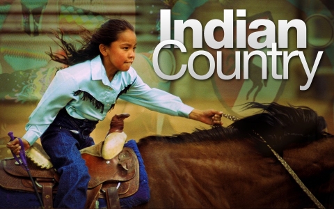 Indian country