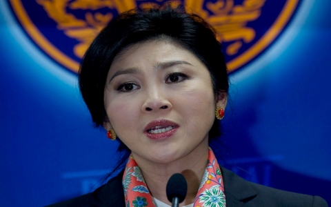 Thumbnail image for Thailand launches corruption probe against ousted PM Yingluck 