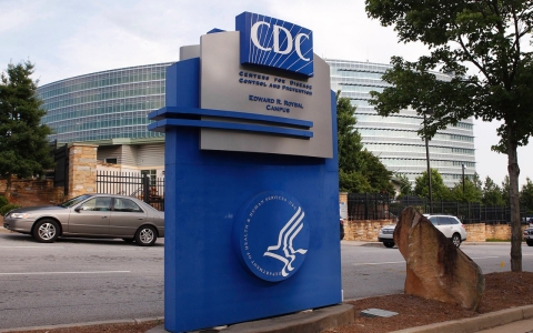 Thumbnail image for CDC closes two labs over anthrax and bird flu scares