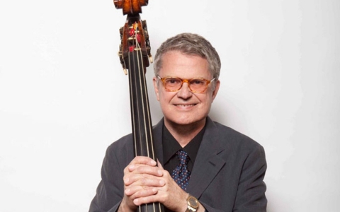 Thumbnail image for Jazz innovator Charlie Haden dies at age 76