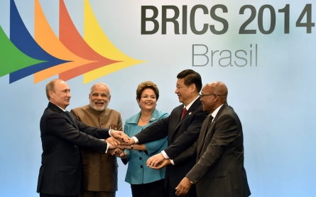 BRICS announce $200B challenge to world financial order