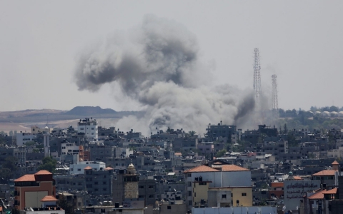 Thumbnail image for Why a Gaza cease-fire could reinforce long-term conflict