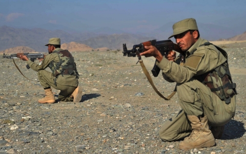 Thumbnail image for Exclusive: A US-backed militia runs amok in Afghanistan