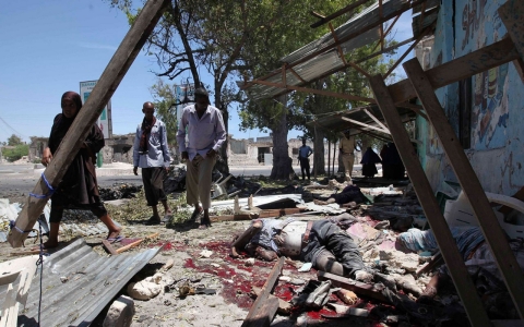 Thumbnail image for Al-Shabab and the origins of East Africa's recent violence