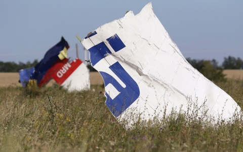 Thumbnail image for Fighting in Ukraine's east blocks access to Flight MH17 wreckage