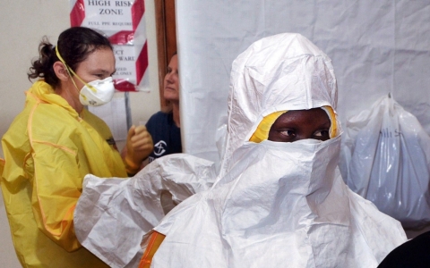 Thumbnail image for Liberia closes border crossings amid Ebola crisis