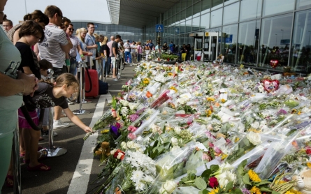 Investigators cancel visit to site of possible ‘war crime’ MH17 downing