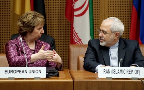 Thumbnail image for Iran and the US play nuclear chicken in Vienna